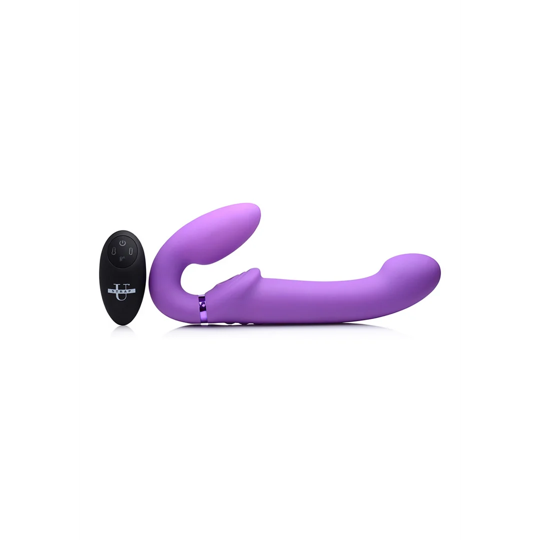 XR Brands Ergo Fit G Pulse - obrazek 5
