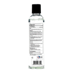 Płyn do czyszczenia zabawek – środek odkażający o maksymalnej mocy do rąk i zabawek – zapach neutralny płciowo – XR Brands – 8 fl oz / 236 ml
