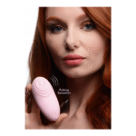 Stymulator łechtaczki XR Brands Pleasure Pulse - obrazek 3