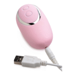 Stymulator łechtaczki XR Brands Pleasure Pulse - obrazek 2