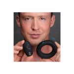 Dildo analne z funkcją pompowania – Dick-Spand - obrazek 3