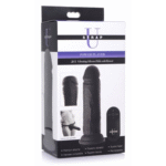 Realistyczny wibrator z pilotem – Power Player XR Brands