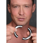 Magnetyczny pierścień erekcyjny Mega Magnetize - obrazek 3