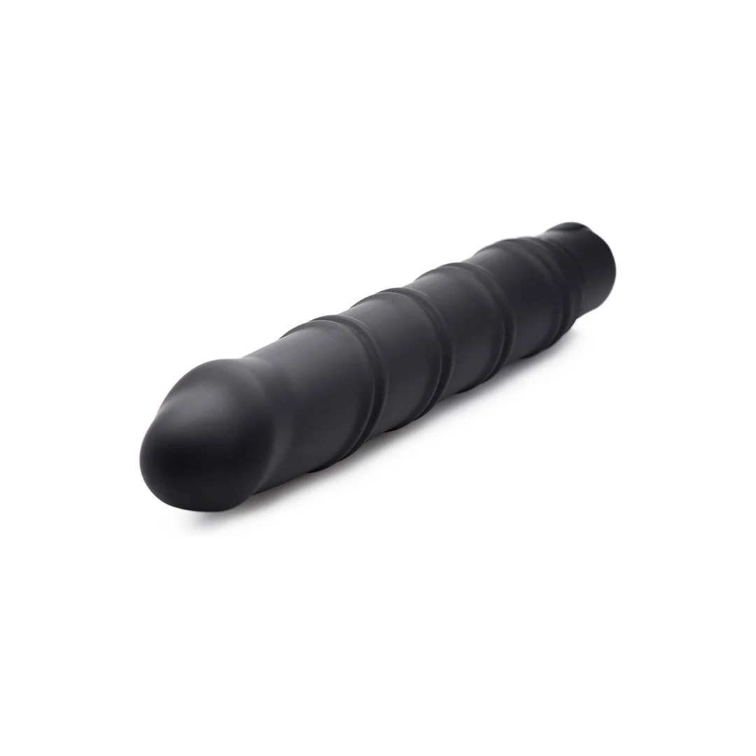 Silikonowa nakładka XR Brands XL Bullet and Swirl - obrazek 6