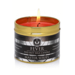 Świeca XR Brands Fever Red Hot Wax