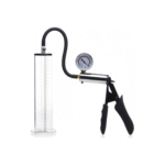 Zestaw pompki do penisa XR Brands SM - obrazek 5