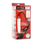 Zestaw pompki do penisa XR Brands SM