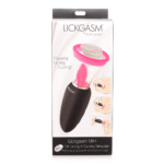 XR Brands Lickgasm Mini