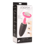 XR Brands Lickgasm Mini - obrazek 2