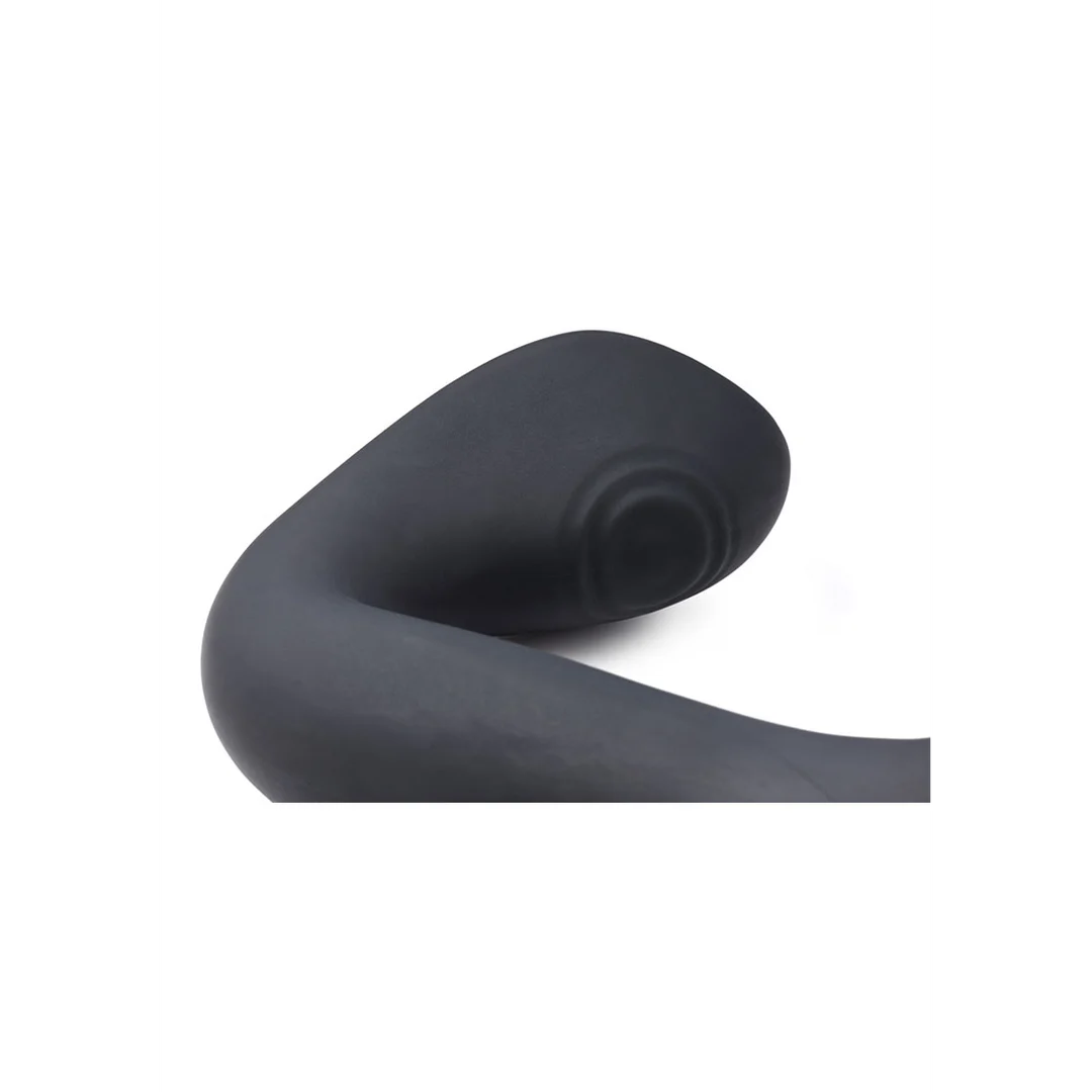 XR Brands Power Shake Come Hither stymulator - obrazek 4