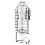 XR Brands Mini Handheld Milker czarny - obrazek 5