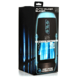 Masturbator Milker Slider