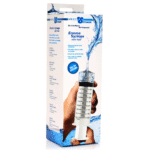Strzykawka XR Brands z rurką 550 ml