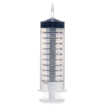 Strzykawka XR Brands z rurką 550 ml - obrazek 2