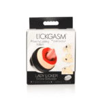 Stymulator łechtaczki Lady Licker - obrazek 2