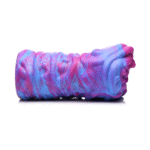 Stymulator Cyclone z silikonu w kształcie obcego - obrazek 2