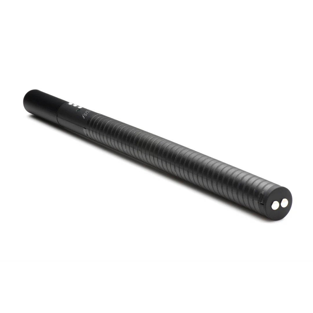 XR Brands E Stim Baton czarny - obrazek 3