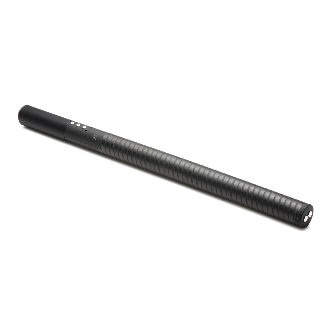 XR Brands E Stim Baton czarny - obrazek 5
