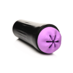 Fioletowy stroker Wormhole Alien - obrazek 4