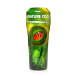 Masturbator XR Brands Raptor, motyw gada - obrazek 3