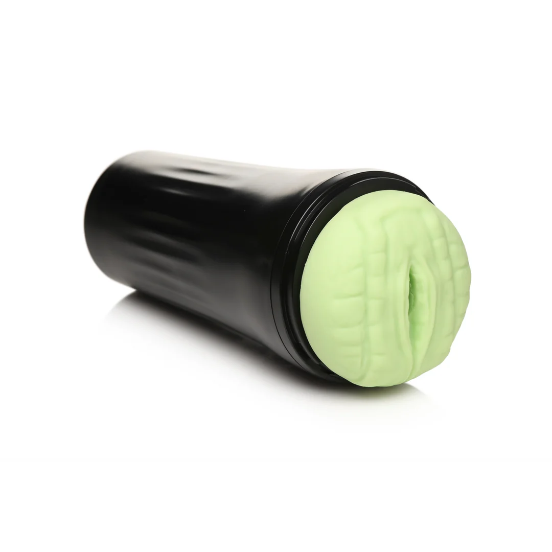 Masturbator XR Brands Raptor, motyw gada - obrazek 4