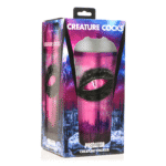 XR Brands Predator Creature Stroker