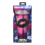 XR Brands Predator Creature Stroker - obrazek 2