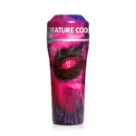 XR Brands Predator Creature Stroker - obrazek 3