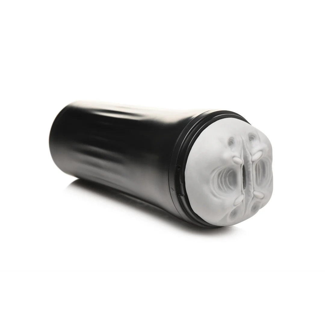 XR Brands Predator Creature Stroker - obrazek 4