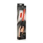 XR Brands Spark Rod Wand do elektrostymulacji czerwona