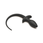 XR Brands Neopreen Puppy Kit czarny - obrazek 4