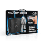 The Milker Stamina automatyczny masturbator