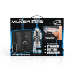 The Milker Stamina automatyczny masturbator - obrazek 2