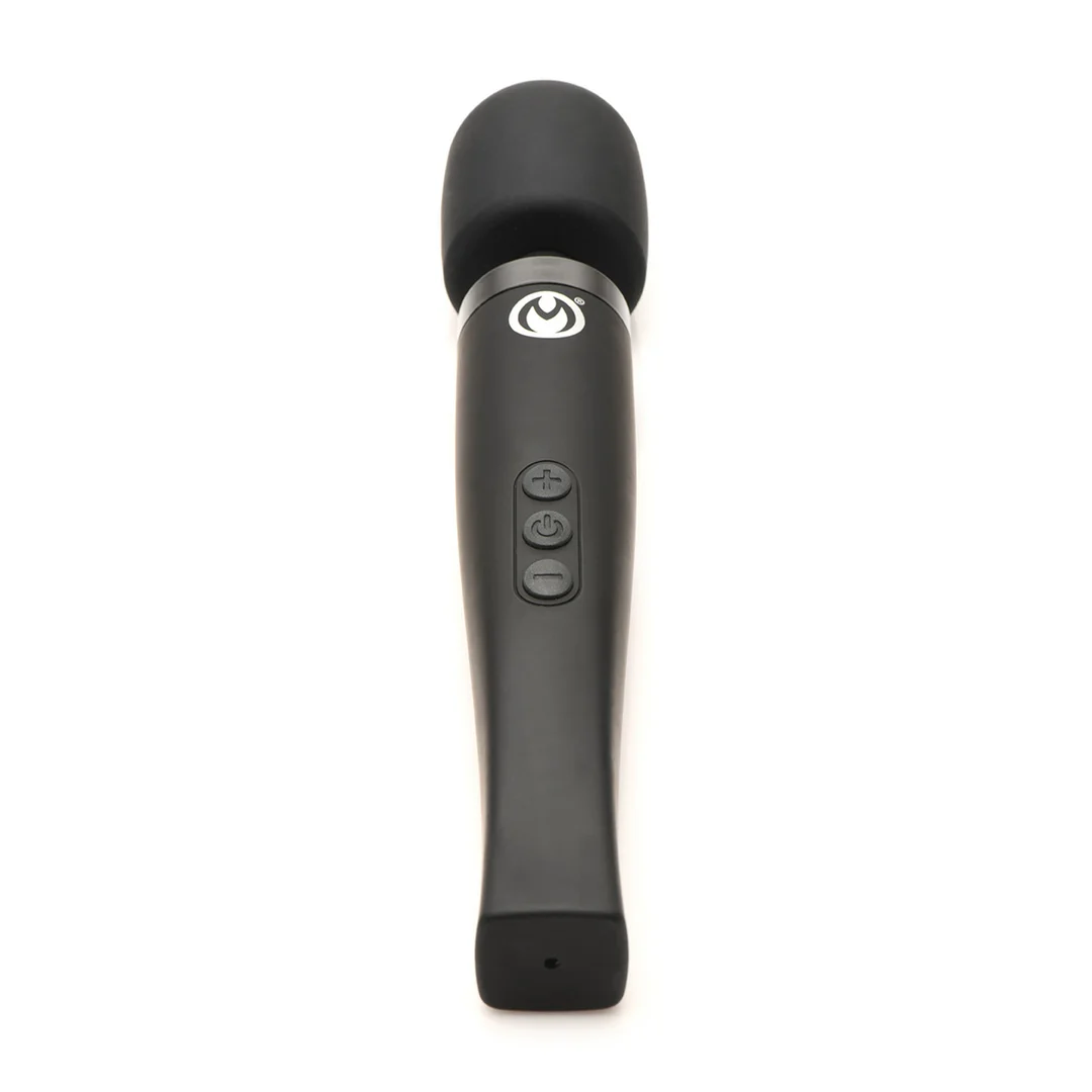 Masażer wand Thunderstick Pro - obrazek 3