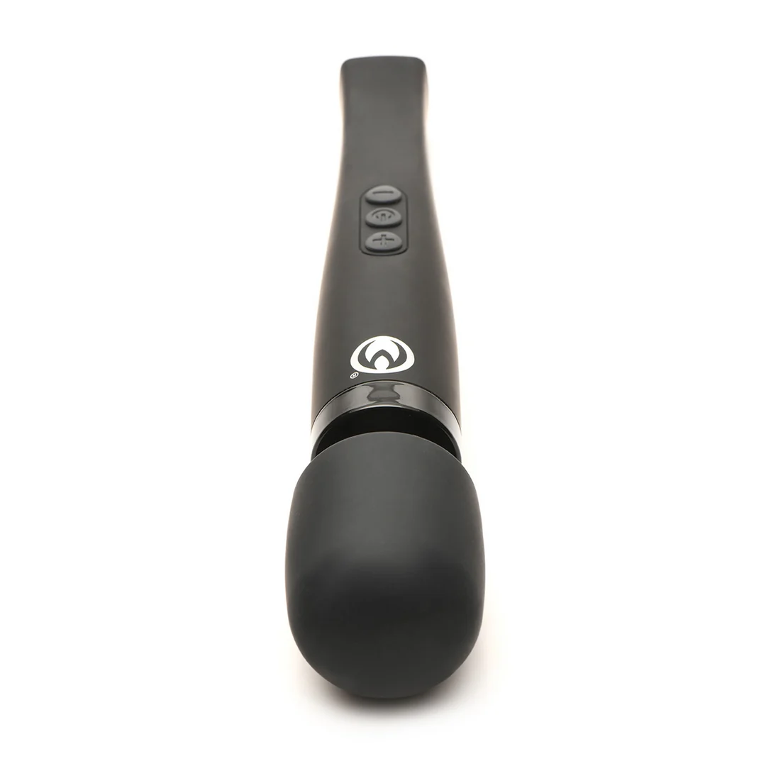 Masażer wand Thunderstick Pro - obrazek 4