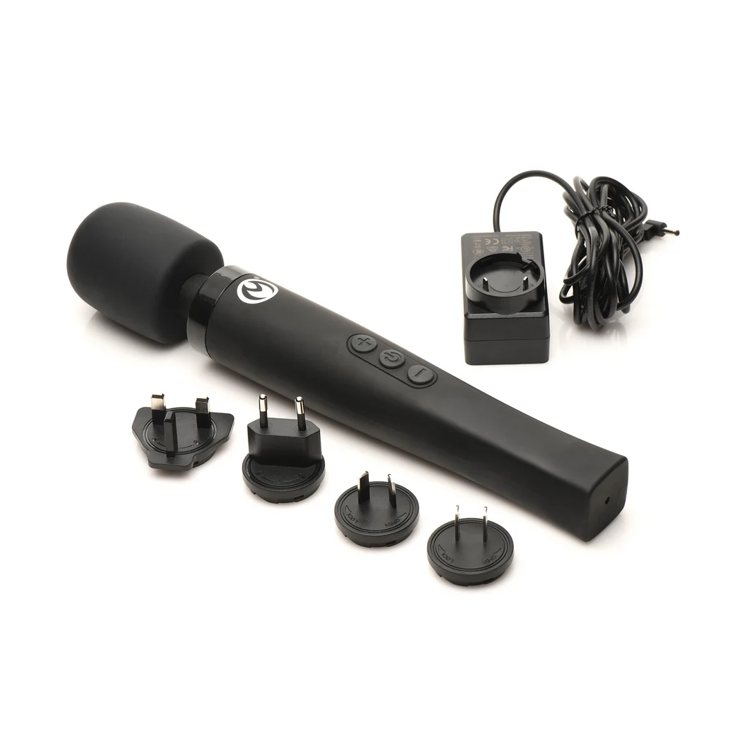 Masażer wand Thunderstick Pro - obrazek 5