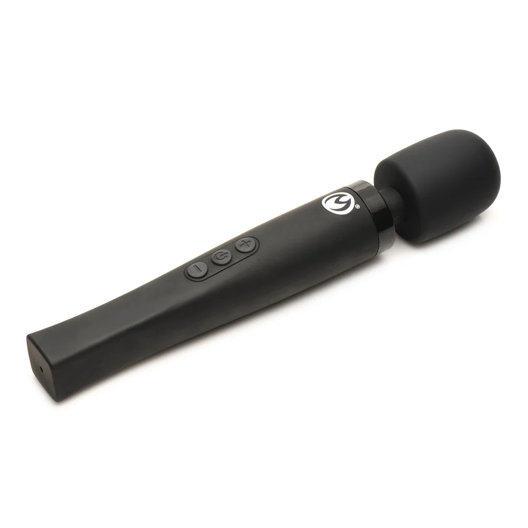 Masażer wand Thunderstick Pro - obrazek 6