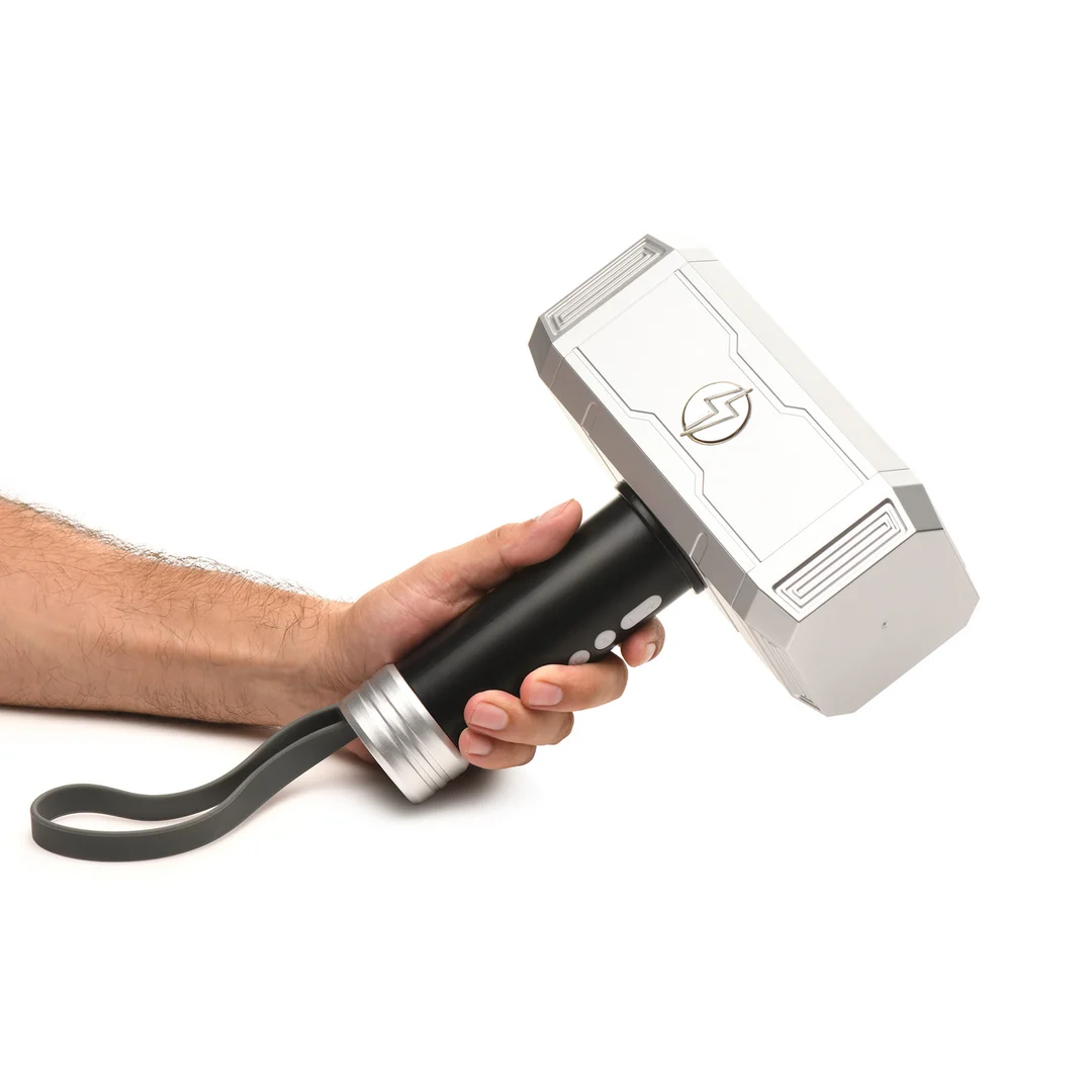 Masturbator Thor’s Hammer - obrazek 5