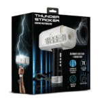 Masturbator Thor’s Hammer