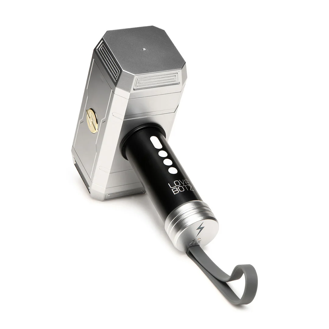 Masturbator Thor’s Hammer - obrazek 2