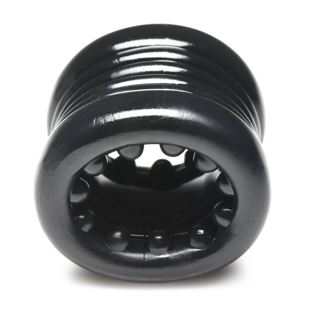 Stretcher na mosznę Ball Stack XR Brands - obrazek 3