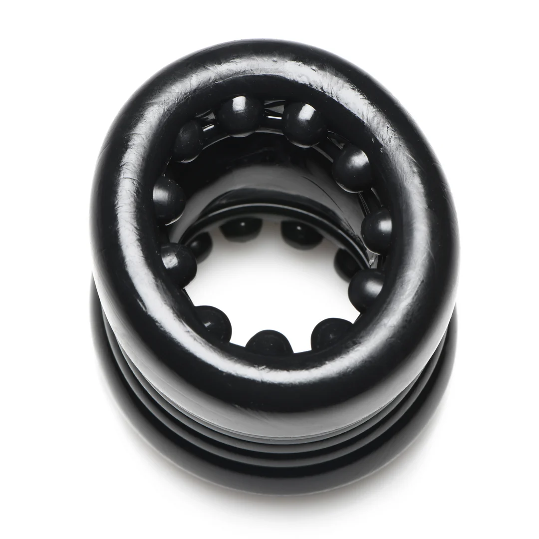Stretcher na mosznę Ball Stack XR Brands - obrazek 4