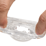 Stretcher na mosznę Ball Stack XR Brands - obrazek 11
