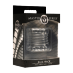 Stretcher na mosznę Ball Stack XR Brands - obrazek 7