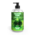Lubrykant na bazie wody Creature Slime - obrazek 4