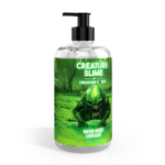 Lubrykant na bazie wody Creature Slime