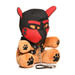 Pluszowy miś XR Brands Pup Bear - obrazek 4
