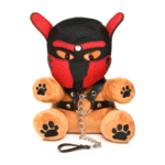 Pluszowy miś XR Brands Pup Bear