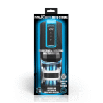 Masturbator XR Brands Roto Stroke - obrazek 2