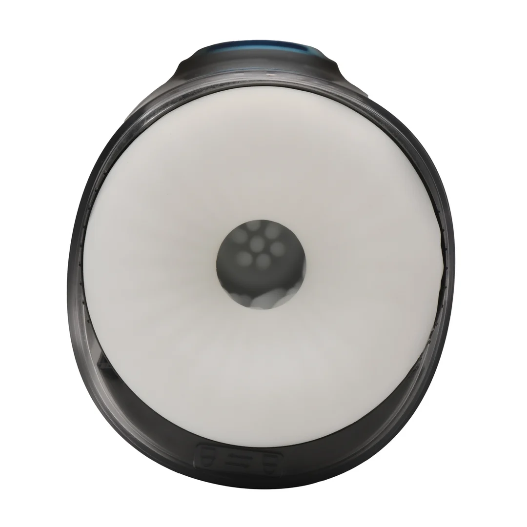 Masturbator XR Brands Roto Stroke - obrazek 5